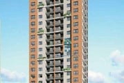 Apartamento à venda, 62 m² por R$ 594.240,84 - Novo Mundo - Curitiba/PR