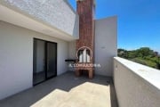 Cobertura à venda, 178 m² por R$ 1.650.044,00 - Boa Vista - Curitiba/PR