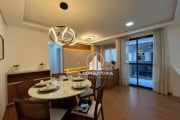 Apartamento à venda, 78 m² por R$ 873.824,00 - Vila Izabel - Curitiba/PR