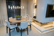 Apartamento com 2 quartos à venda na Avenida Iguaçu, 3791, Seminário, Curitiba