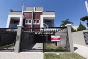 Casa com 3 quartos à venda na Rua Maranhão, 53, Água Verde, Curitiba