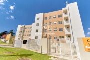 Apartamento com 2 quartos à venda na Avenida Marechal Mascarenhas de Moraes, 995, Santa Cândida, Curitiba