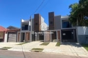 Casa com 3 quartos à venda na Rua Mato Grosso, 1536, Portão, Curitiba