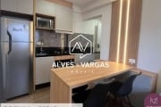 Apartamento com 1 quarto à venda na Rua Lamenha Lins, 236, Centro, Curitiba