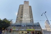 Apartamento com 1 quarto à venda na Avenida Sete de Setembro, 3146, Centro, Curitiba