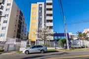 Apartamento com 3 quartos à venda na Rua Coronel Amazonas Marcondes, 1225, Cabral, Curitiba