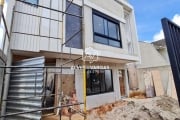 Casa com 3 quartos à venda na Rua Miguel Tschannerl, 121, Vista Alegre, Curitiba