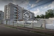 Apartamento com 2 quartos à venda na Rua Professor Thales de Souza e Silva, 1251, Parque da Fonte, São José dos Pinhais