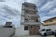 Apartamento com 1 quarto à venda na Rua Roraima, 278, Cajuru, Curitiba