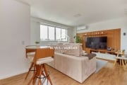 Apartamento com 2 quartos à venda na Rua Brasílio Itiberê, 145, Jardim Botânico, Curitiba