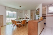 Apartamento com 2 quartos à venda na Rua Brasílio Itiberê, 145, Jardim Botânico, Curitiba