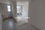 Apartamento com 2 quartos à venda na Rua Major Theolindo Ferreira Ribas, 377, Hauer, Curitiba