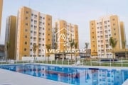 Apartamento com 3 quartos à venda na Rua João Bettega, 4301, Cidade Industrial, Curitiba