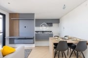 Apartamento com 1 quarto à venda na Avenida Prefeito Maurício Fruet, 2030, Capão da Imbuia, Curitiba