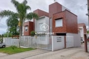 Casa em condomínio fechado com 3 quartos à venda na Rua Bernardo Sobieck, 486, Campo Comprido, Curitiba