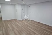 Sala comercial para alugar na Avenida Sete de Setembro, 2451, Rebouças, Curitiba