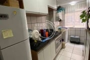 APARTAMENTO 47M² 2 QUARTOS RESD. DOS BANDEIRANTES - VOTORANTIM