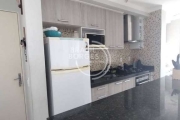 LINDO APARTAMENTO 55M² RESID. ILHA DE MÁLAGA - VOTORANTIM