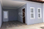 Casa para venda com 2 quartos, 92m² por R$ 340.000 - Jardim Santa Esmeralda - Sorocaba/SP