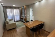 Apartamento para venda com 2 quartos, 50m² - Residencial Paris - Sorocaba/SP