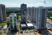 Novidade!! Apartamento com 3 suítes, 125m² de frente com a Prefeitura de Sorocaba!!!!