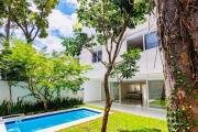 Casa com 4 dormitórios à venda, 254 m² por R$ 4.490.000,00 - Granja Julieta - São Paulo/SP