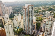 Lindenberg Ibirapuera Park Lane Rua Ministro Gabriel de Rezende Passos, 319 - Moema. Apartamento à venda, 375 m², 4 suítes, 5 vagas e lazer