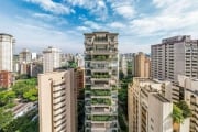 Edifício Artur Ramos | Apartamento na Rua Professor Artur Ramos, 422, Jardim Paulistano. 811 m², 5 suítes, 11 vagas, lazer e segurança