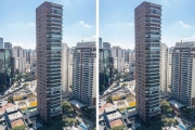 Le Parc Itaim Rua Dr. Eduardo de Souza Aranha, 310. Apartamento com 4 Quartos e 303 m², alto padrão, pronto para morar Itaim. Diálogo Le Parc Itaim