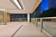 i.180 Ibirapuera Apartamento na Rua do Livramento, 83, Ibirapuera. Apartamento à venda, 3 quartos, sendo 3 suítes, reformado, 294 m², varanda gourmet, 4 vagas e lazer.