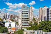 i.180 Ibirapuera: Apartamentos à venda no Ibirapuera -4 quartos, sendo 4 suítes, 4 vagas e lazer. Parque do Ibirapuera i.180 | Fibra Experts. Apartamento de luxo em São Paulo - SP