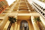 Edificio Palais Royal Jardim Paulista R. Guarará, 500. Apartamento à venda Jardim Paulista, 4 quartos, sendo 4 suítes, 315m², 4 vagas e lazer no Condomínio Edifício Palais Royal