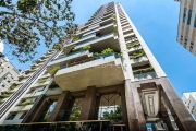 Edifício Varam Jardim Paulista Alameda Itu, 93. Apartamento à venda Jardim Paulista, 4 quartos, sendo 4 suítes, 575m², varanda e 8 vagas. Alto luxo SP no Condomínio Edifício Varam