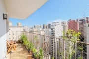 Morada De Santana Alameda Fernão Cardim, 283. Apartamento à venda Jardim Paulista, andar alto, sacada, 290 m², 4 quartos, sendo 2 suítes e 4 vagas