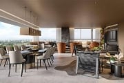 Gafisa by Tonino Lamborghini Apartments nos Jardins em São Paulo. Apartamento à venda 252 m², 4 suítes, 3 vagas e lazer. Alto luxo na Alameda Jaú, 550