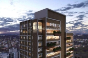 San Paolo Alto de Pinheiros R. Vupabussu, 210 x Rua Natingui. Cobertura à venda Alto de Pinheiros, 5 quartos, sendo 5 suítes, duplex 632 m², piscina, área gourmet e 6 vagas e lazer. Entrega dezembro 2