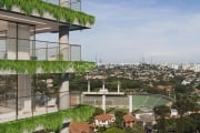 Casa Higienópolis by THINK Rua Ceará x Rua Pará, 441 – Higienópolis. Apartamento à venda, 276m², 4 suítes, 3 vagas e lazer completo. Entrega Nov 24