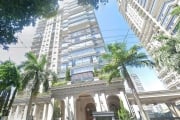 Condomínio Frederic Chopin Jardim Paulistano Rua Frederic Chopin, 157 / 210. Apartamento à venda 585m², 5 suítes, lazer e segurança no Edifício Frederic Chopin da construtora São José