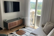 Condomínio St. Louis R. Franz Schubert, 180. Apartamento para locação Jardim Paulistano, mobiliado, 66 m², 1 suíte, 2 vagas e lazer no Edifício St louis