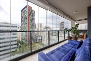 Oportunidade Imperdível! Apartamento Moderno e Sofisticado à Venda em Pinheiros - Condomínio VN Capote Valente - Rua Capote Valente, 80, Pinheiros