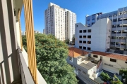 Apartamento com 1 quarto à venda na Rua Afonso Celso, 773, Vila Mariana, São Paulo