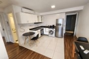 Apartamento com 2 quartos à venda na Avenida Marquês de São Vicente, 2219, Água Branca, São Paulo