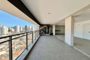 Apartamento em Sao Paulo, Vila Romana com 3 quartos, Pronto para morar