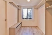 Apartamento em São Paulo, Butantã com 1 quarto, Pronto para morar