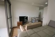 Apartamento em São Paulo com 1 quarto, Pronto para morar