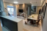 Apartamento em São Paulo, Barra Funda com 2 quartos, Pronto para morar