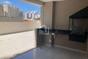 Apartamento em São Paulo, Barra Funda com 3 quartos, Pronto para morar