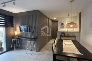 Apartamento em Sao Paulo, Vl Polopoli com 2 quartos, Pronto para morar