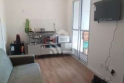 Apartamento com 2 quartos à venda na Lapa, São Paulo