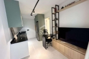 Apartamento em São Paulo, Bom Retiro com 1 quarto, Pronto para morar